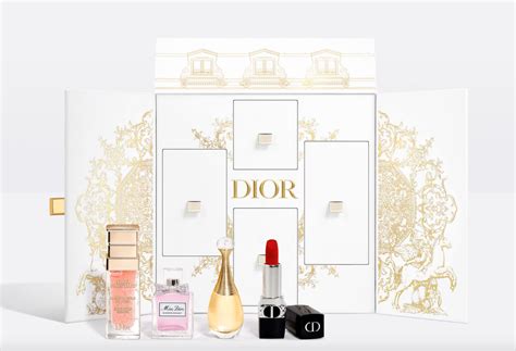 dior advent calenders|Dior 2023 advent calendar.